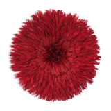 Juju hat 80 cm red