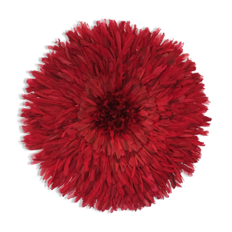 Juju hat 80 cm red