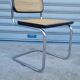 Cesca b32 chair Marcel Breuer