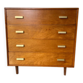 Vintage chest of drawers