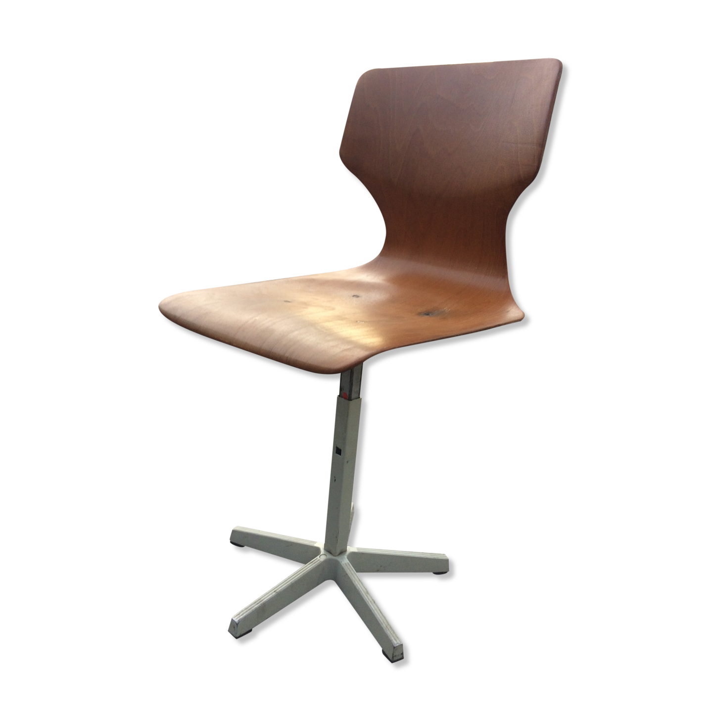 Flototto workshop chair