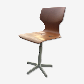 Flototto workshop chair
