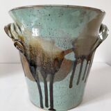 Jean Cachaleux champagne bucket