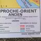 Ancient map Armand Colin History Near East Ancient and Ancient Egypt