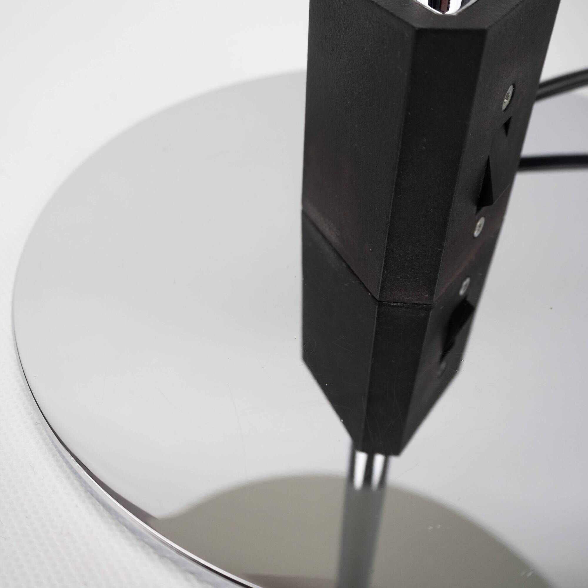 Danish vintage table lamp PH 4/3 by Poul Henningsen, Louis Poulsen, 1966