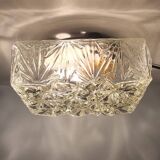 Vintage ceiling light