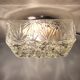 Vintage ceiling light
