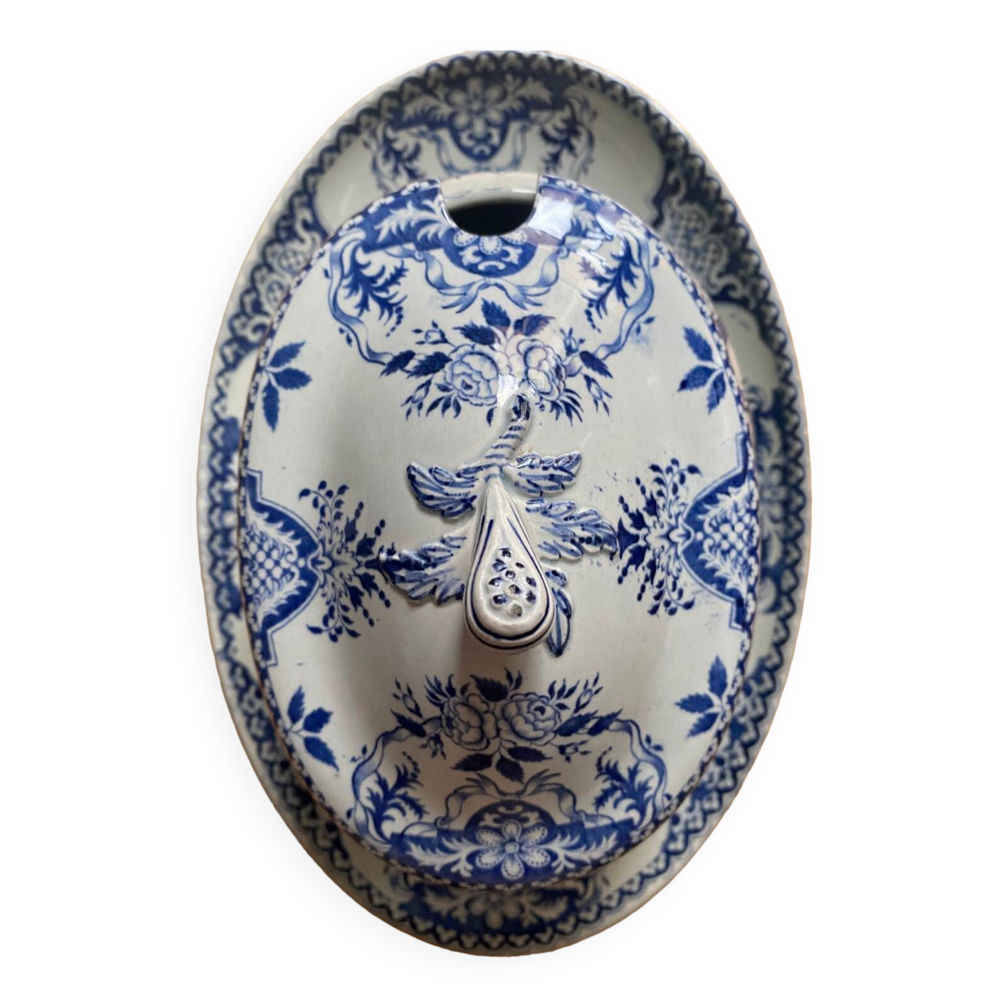 Saucière Gien
