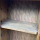 Antique wardrobe