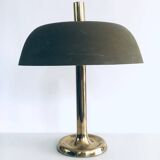 Mid-century Modern Mushroom Table Lamp by Egon Hillebrand, 1970s