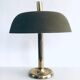 Midcentury Modern Mushroom Table Lamp by Egon Hillebrand, 1970s