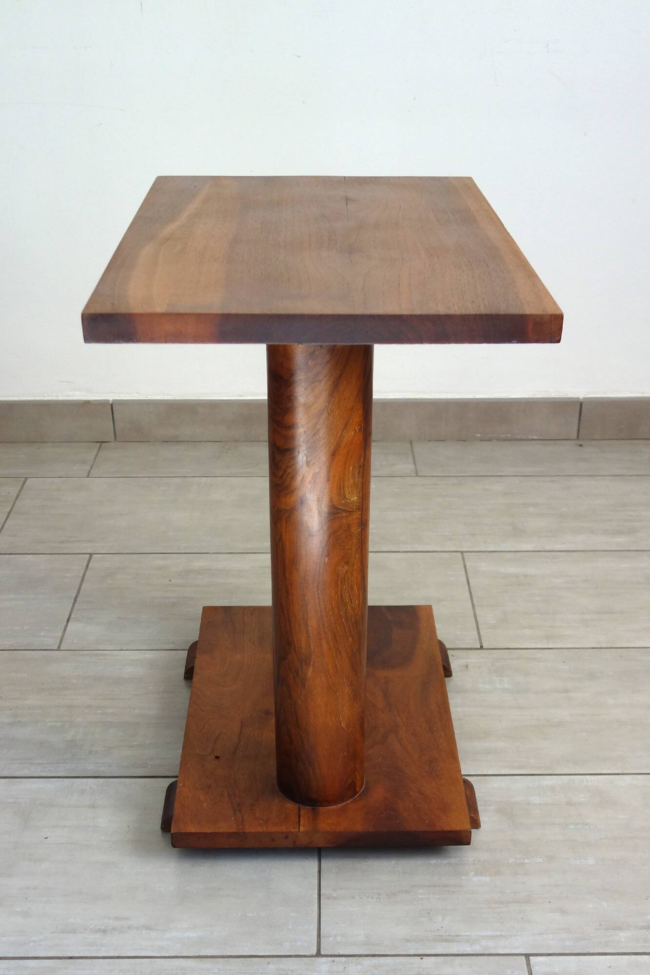 Console art déco années 30/40