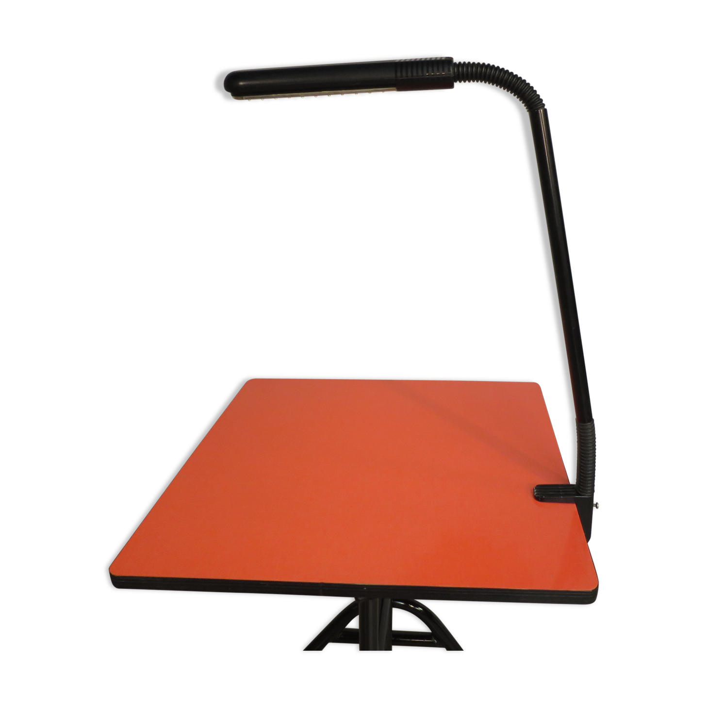 Manade orientable office lamp 1970