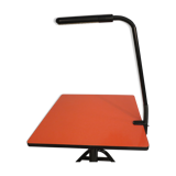 Manade orientable office lamp 1970