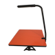 Manade orientable office lamp 1970