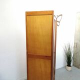 Vintage Parisian wardrobe