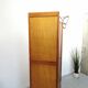 Vintage Parisian wardrobe