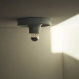 White wall light by Tronconi