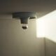White wall light by Tronconi