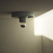 White wall light by Tronconi