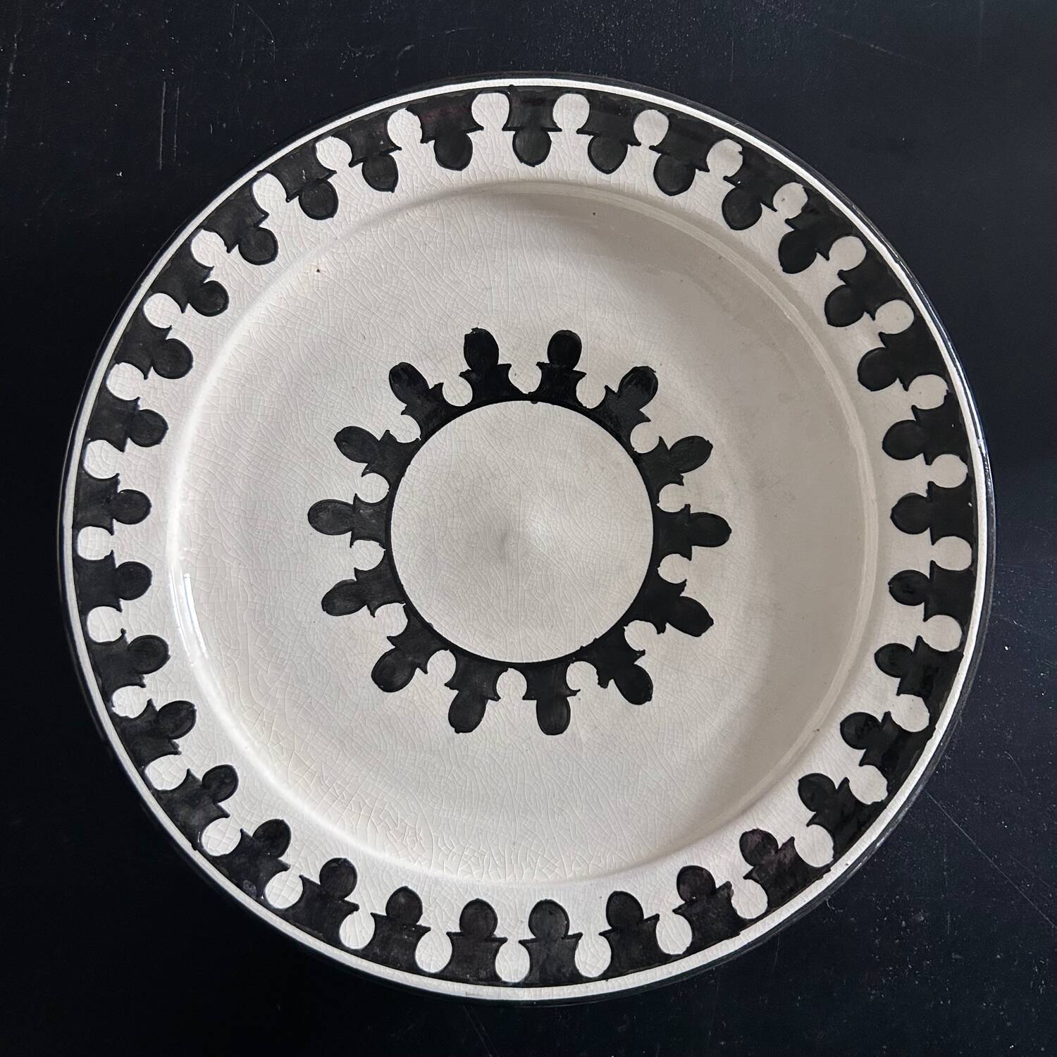 Oriental dish by Hourbi Safi