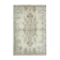 Hand-Knotted One-of-a-Kind Turkish Beige Rug 200 cm x 305 cm - 25312