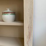 Wall shelf