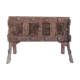 Ancient indian furniture damchiya