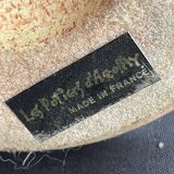 Table lamp – Les potiers d’Accolay