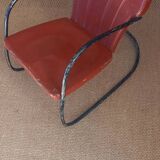 Children's rocking chair