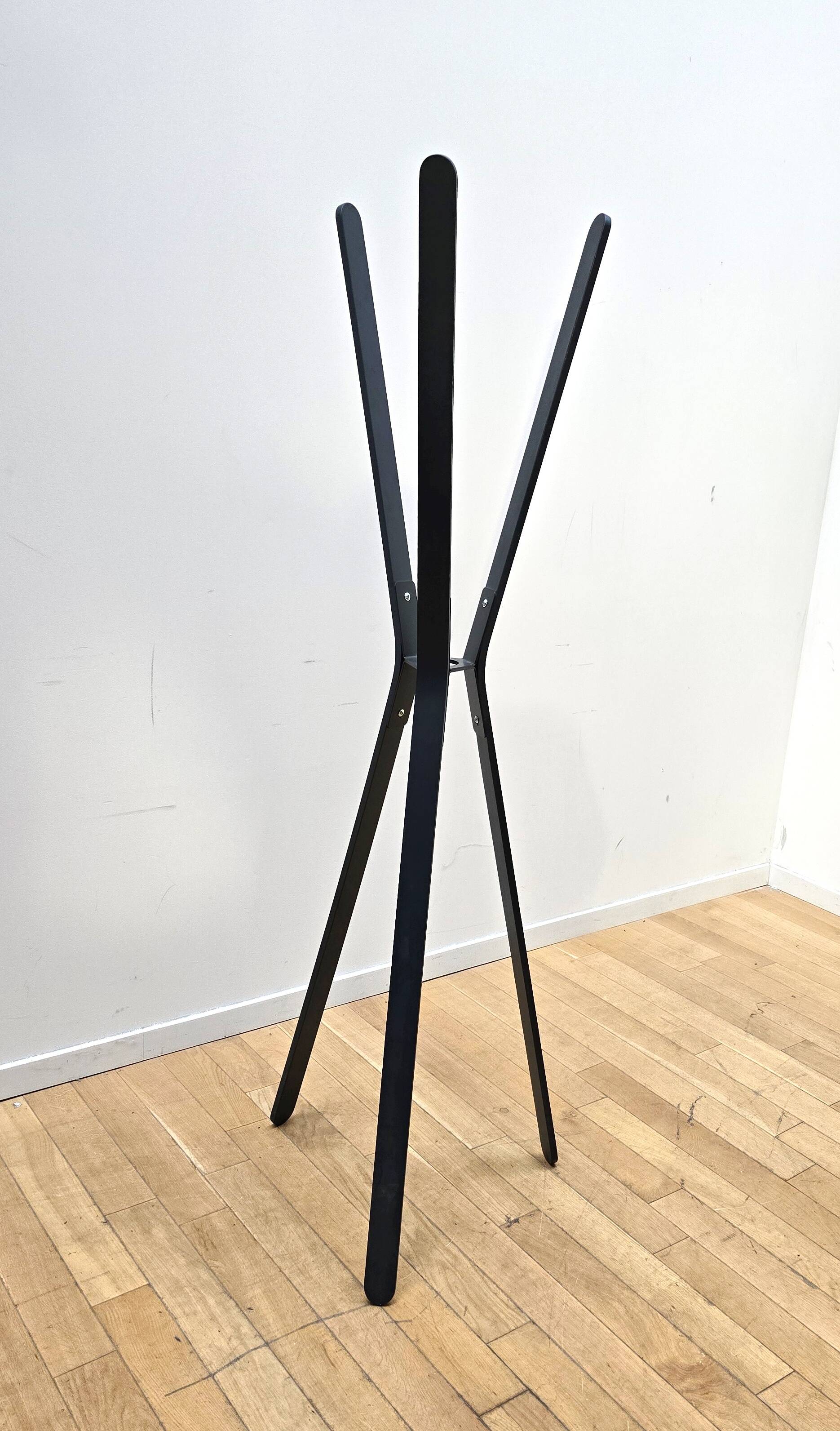 Coat rack design Milan