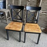 Set of 2 chairs