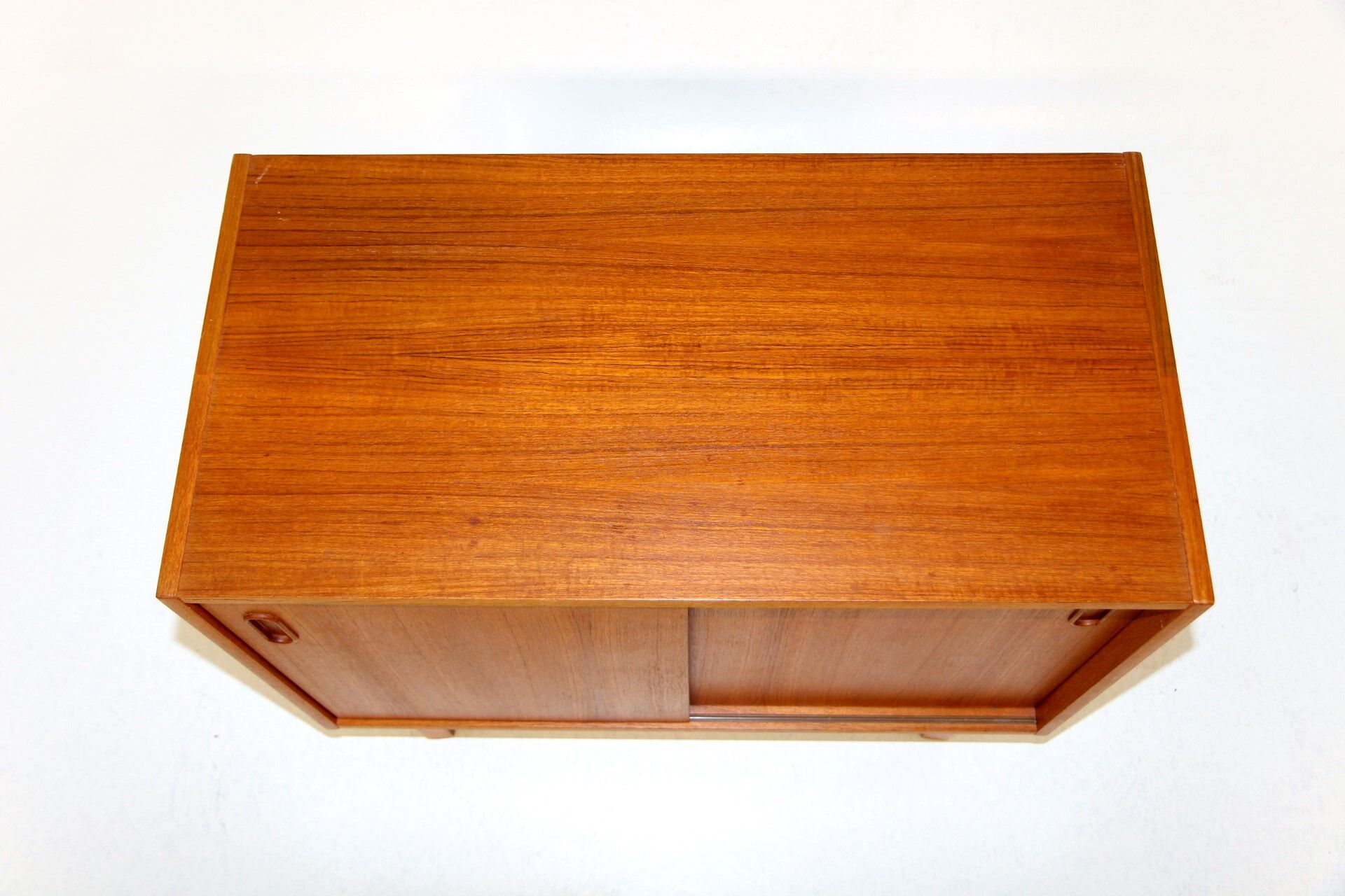 Teak chest of drawers, Sweden, 1960