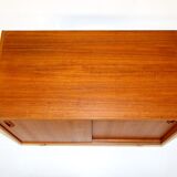 Teak chest of drawers, Sweden, 1960