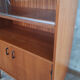 Bookcase unifa vintage 60s