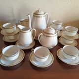 Tea set