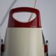Infrared lamp Infraphil designed by Charlotte Perriand for Philips.