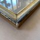 Old gold frame 47x33cm