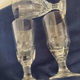 Old glasses