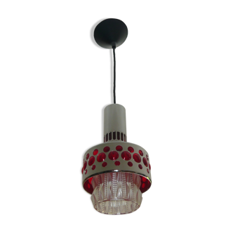 Suspension raak space age years 70