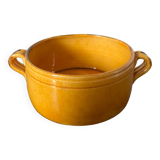 Aegitna Vallauris serving bowl