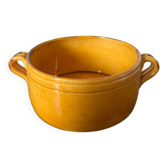 Aegitna Vallauris serving bowl