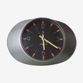 Philips 70s quartz wall clock