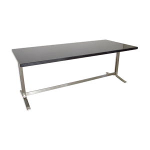 Table bureau Formanova Italia 1970