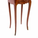 Bedside tables, France, circa 1930.