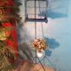 Cage and plant stand 1960s