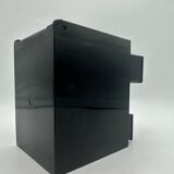 Space age jewelry box