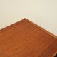 Teak bookcase, Danish design, 1970s, production: Kjeld Bundgard