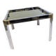 Table d'appoint vintage par Romeo Rega