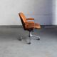 Executive desk chair by Ico Parisi